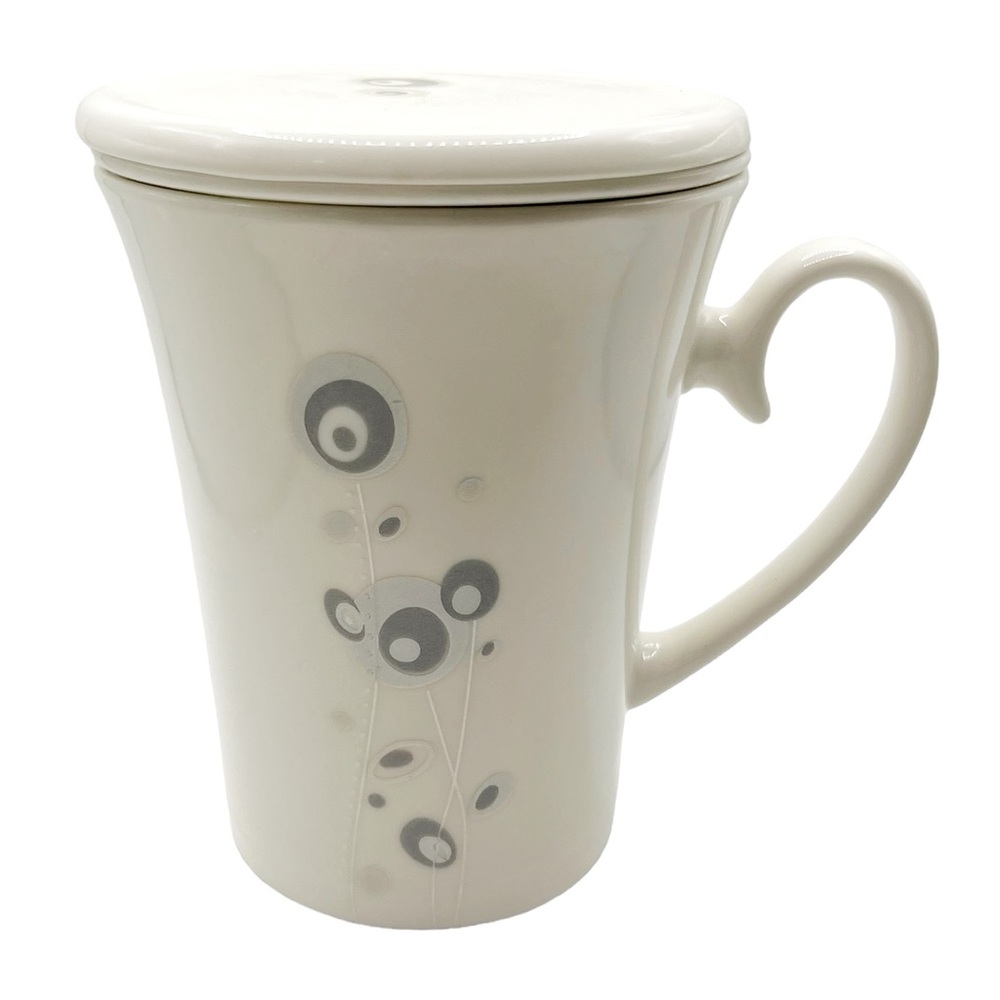 Starbucks Teavana Steeping Mug